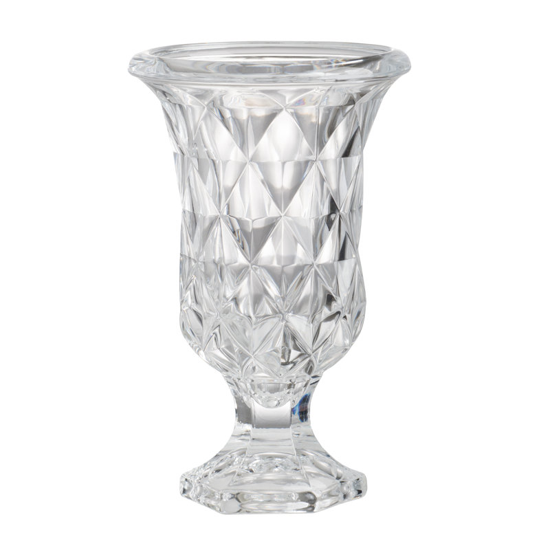 Lafayette Glass Table Vase