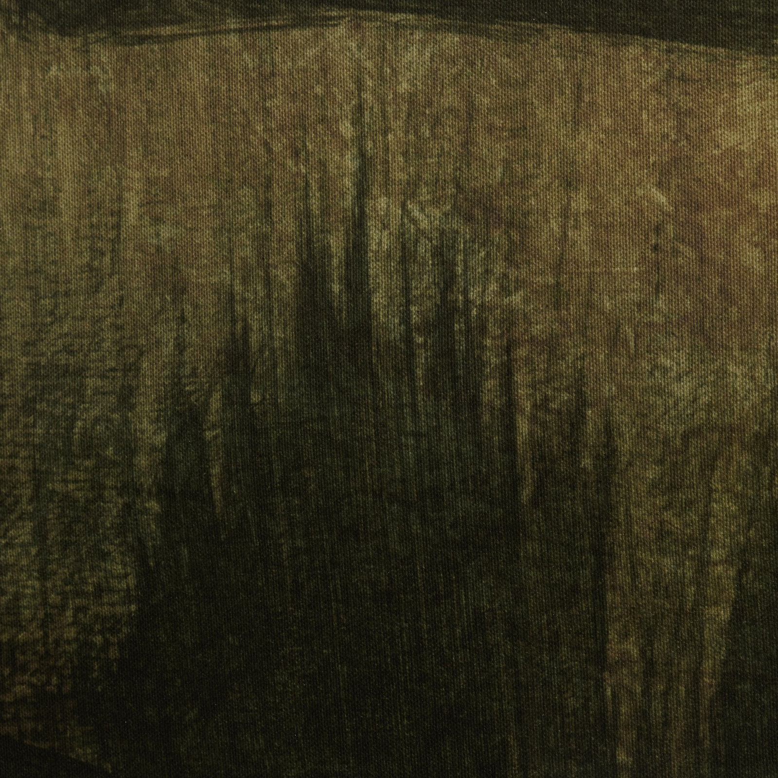 Lands 2 by Dan Hobday, 48'' H x 48'' W x 2.5" D