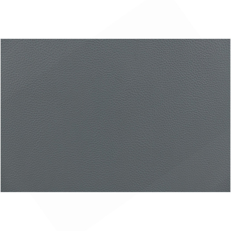 Fauteuil inclinable électrique gris avec DEL