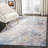 Massad Performance Abstract Rug-24110200