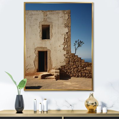Monuments, minimalisme, photographie de paysage