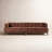 Bari 91'' Tufted Tuxedo Sofa-537789660-598300536