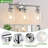 Lanctot 3 - Light LED Vanity Light-614184785