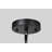Schiess 4 - Light Lantern Geometric Chandelier