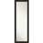 Porcelli Flat Mirror