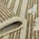Lupo Modern Handwoven Flatweave Silk Area Rug