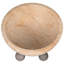 Bala Handmade Marble Decorative Bowl