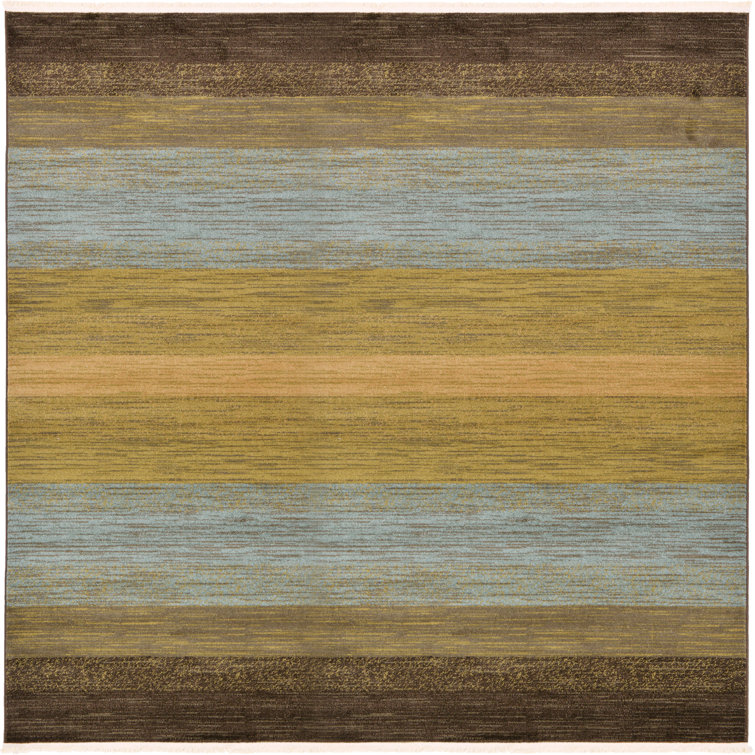 Simsbury Striped Indoor Rug
