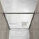 56 in. to 60 in. W x 76 in. H Double Sliding Semi Frameless Shower Door with Clear Glass