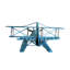 Maquette d'hydravion modèle Landa-67665683-67665682