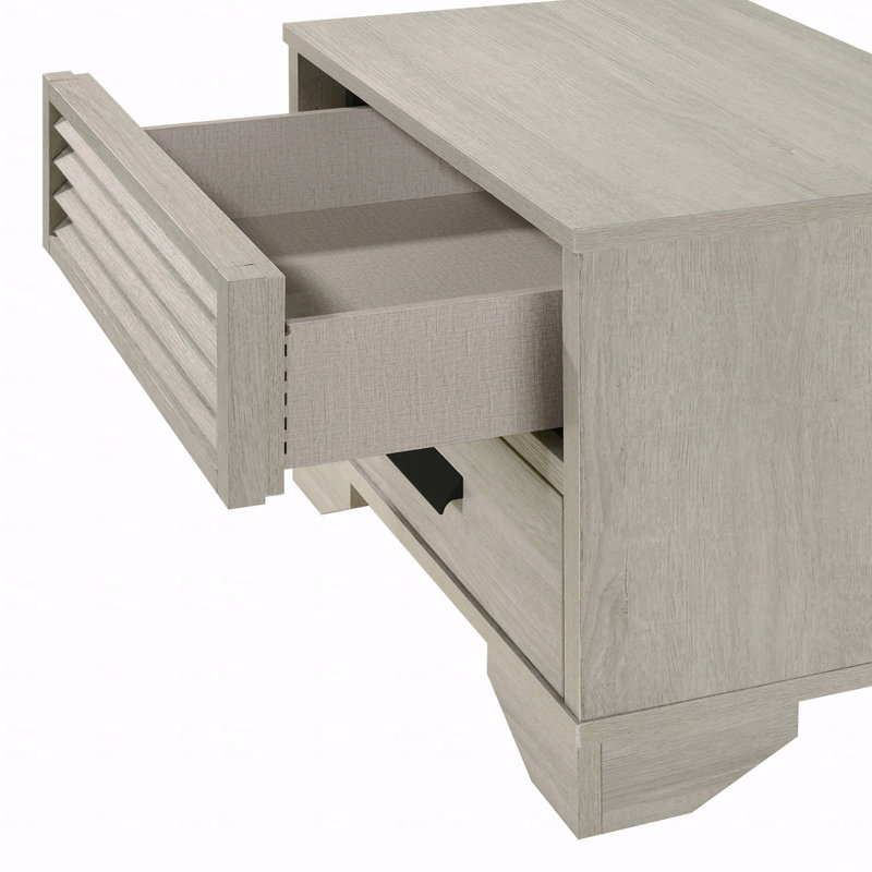 Mobilier de chambre à coucher 1pc