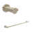 Satin Nickel