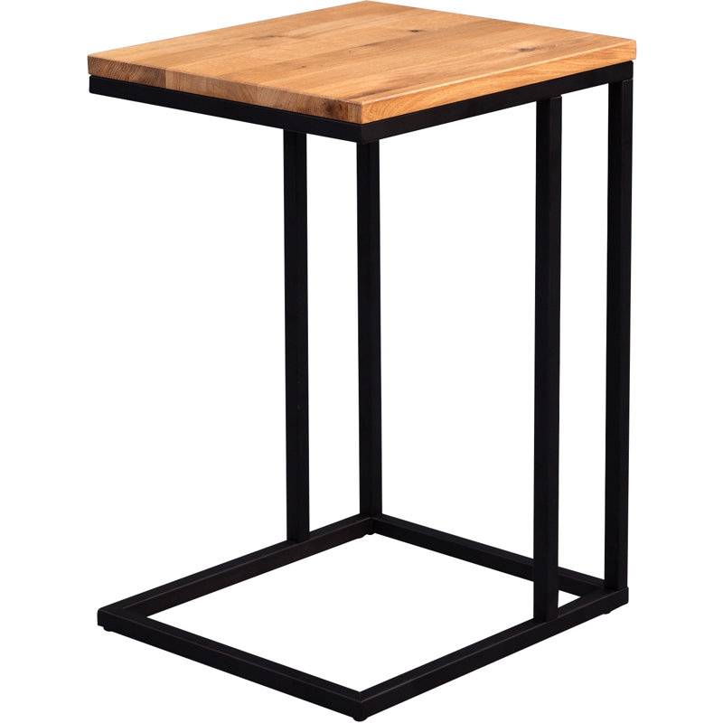 Akbar Side Table