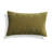 Signal Cotton / Polyester Blend Reversible Throw Pillow-61728815-94579087