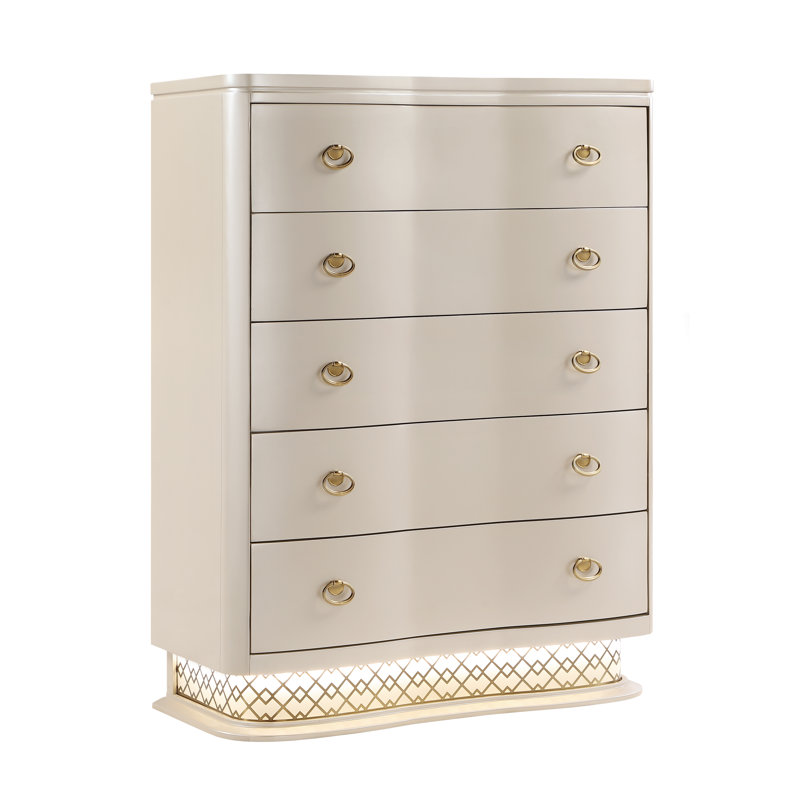 Commode Banas