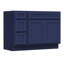 Base de meuble-lavabo simple 48 po seulement-95278116
