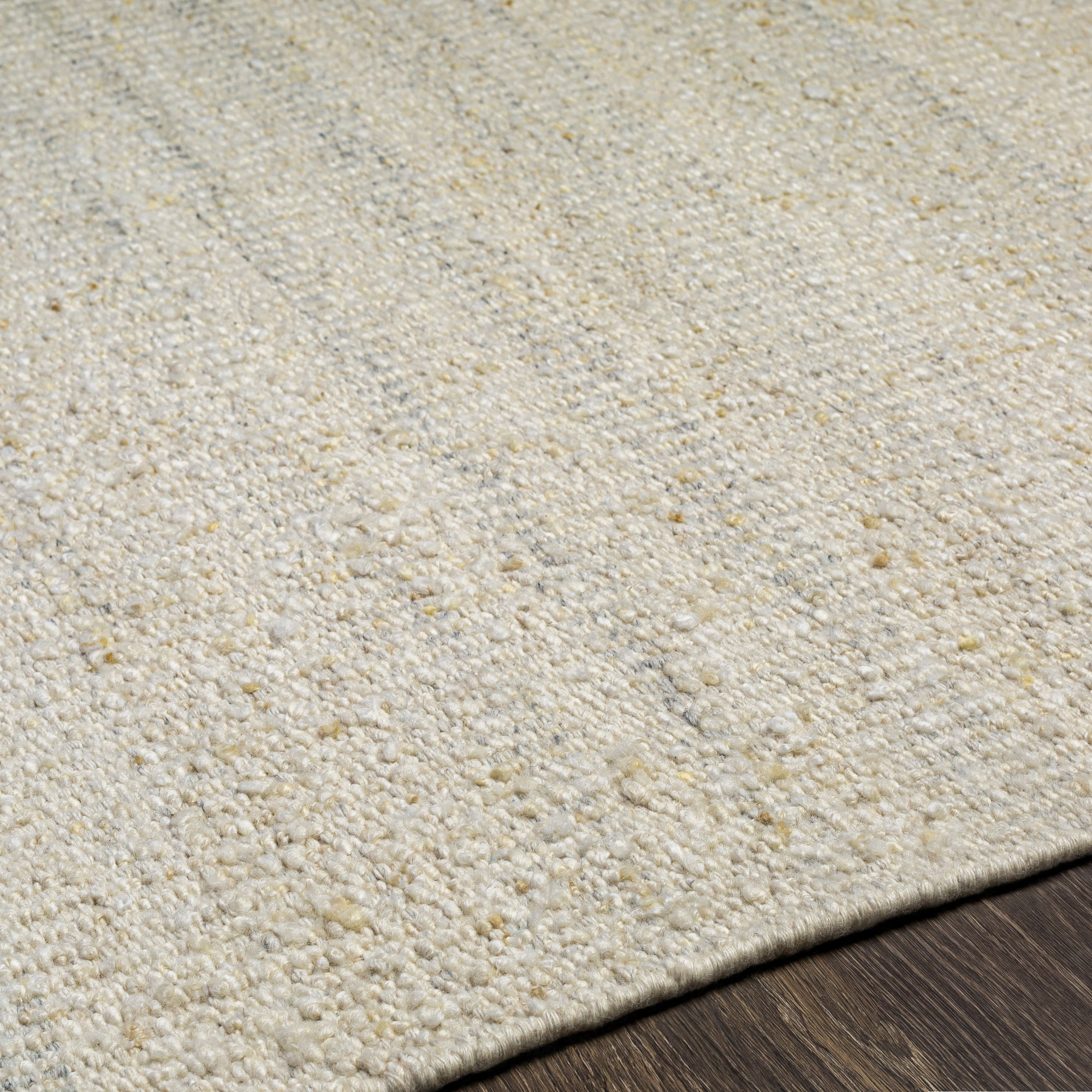Halifax Handmade Wool Rug, Rectangle 12' x 15'