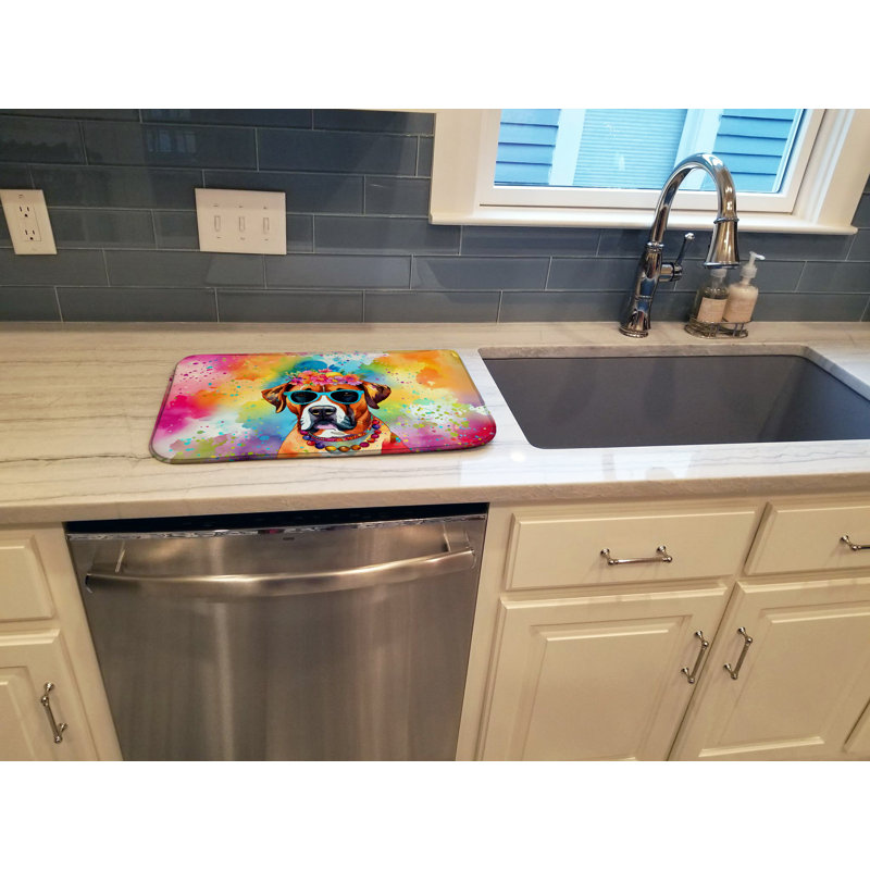Drying Mat