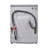 Marine Washer Anti Corrosion 1.62 Cf/15 Lbs. 1400 Rpm Salt Wash Sanitize 110v
