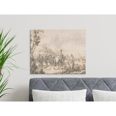Kays Wrapped Canvas Print Set