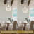 Andelain 5 - Light 17"W Dimmable Candle Style Geometric Chandelier with Distressed Wood Accents-1056127544