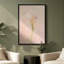 Art mural encadré sur toile - Lis muraux Calla pour chambre à coucher - 24 po x 36 po-1548901330-1548901329