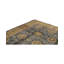 Manchuria Wool Oriental Area Rug
