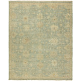 Wool Oriental Area Rug