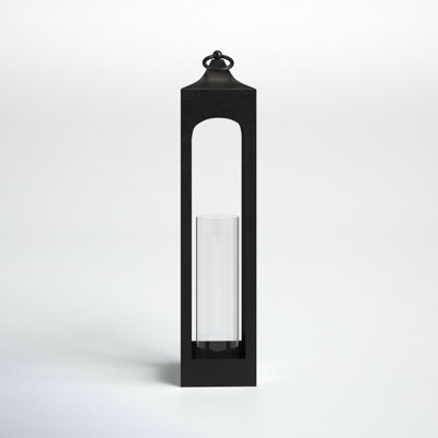 Tabletop Lantern