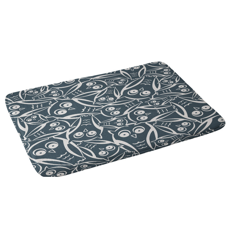 Tapis pour salle de bain