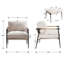 Fauteuil Johniyah