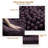 Clara Clark Chenille Extra Soft And Absorbent Bath Mat.-56803479