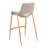 Desi Black Upholstered Counter Stool-1693605737-1693605750-1693605758