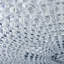 Lockeford 19cm H Plastic Bowl Pendant Shade ( Uno ) in Clear
