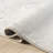 Myloh Modern Abstract Performance Indoor Area Rug-2080393362