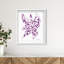 Manuel Roman - Starfish Print by Oliver Gal-603175332-738589137