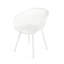 Chaise Mykonos (ensemble de 2)