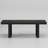 Bronislaus 86.8'' Rectangle Conference Table-977080431