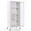 Organisateur de porte d'armoire Kaleeyah