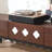 Creative Retro TV Cabinet