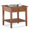 South Hampton Solid Wood End Table