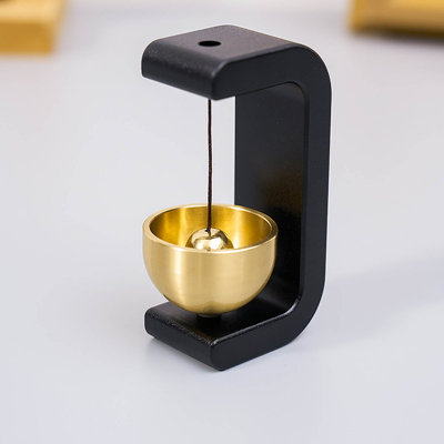 Dopamine doorbell Dopamine Doorbell Wind Chime Suction Type Entrance Reminder Door Used For Collision Decoration When Moving Into A Home