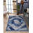 Twalla Geometric Indoor Rug-69937462
