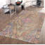 One-of-a-Kind Rectangle 4'4" X 7' Hand Knotted Area Rug