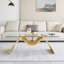 Table basse à plateau en verre-310984345