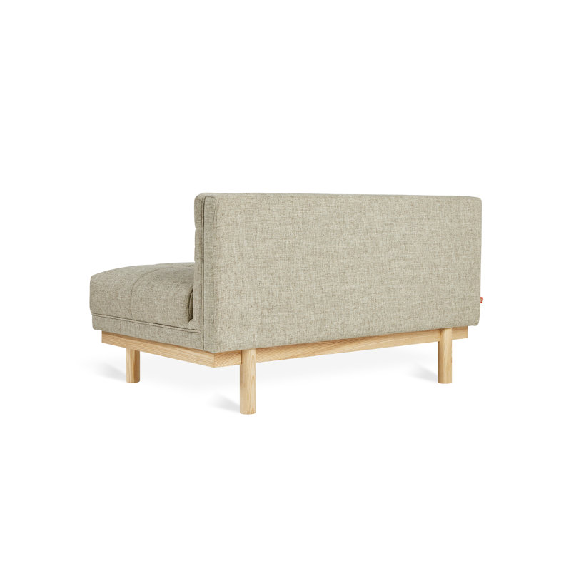 Mulholland Lounge, Caledon Antler Performance Plainweave