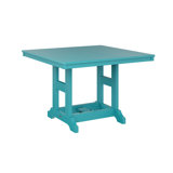 Berlin Gardens Garden Classic Square Table