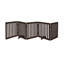Barrière pour animaux sur pieds Ignacio-121465215