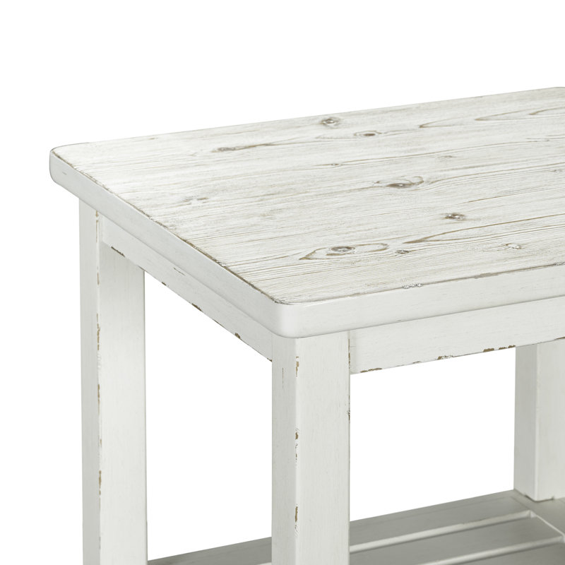 Table de bout Domonik
