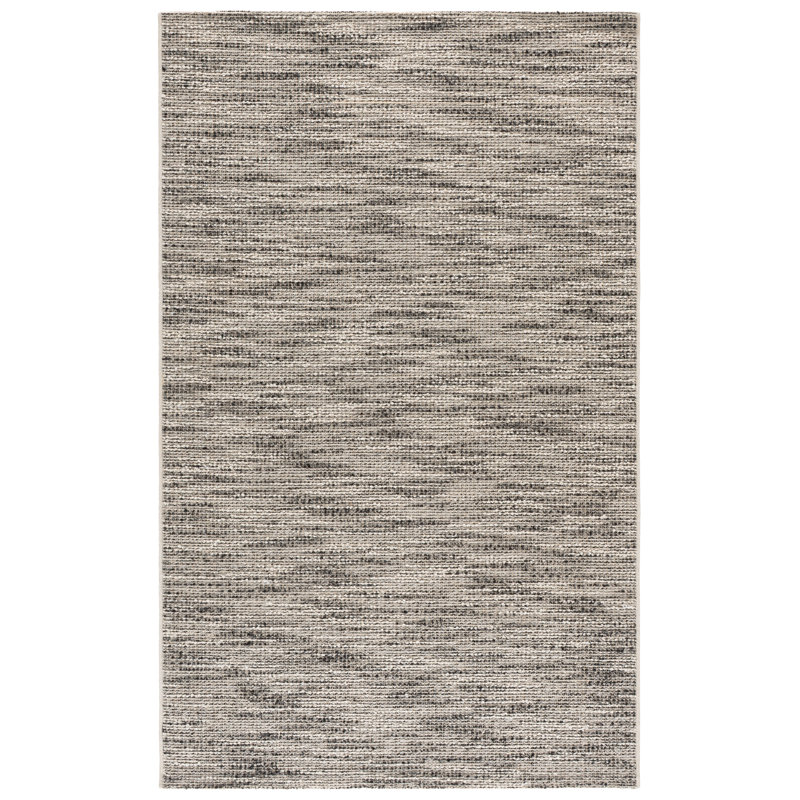 Tapis intérieur/extérieur abstrait Sandstone 800, Rectangle 5'-3 x 7'-6